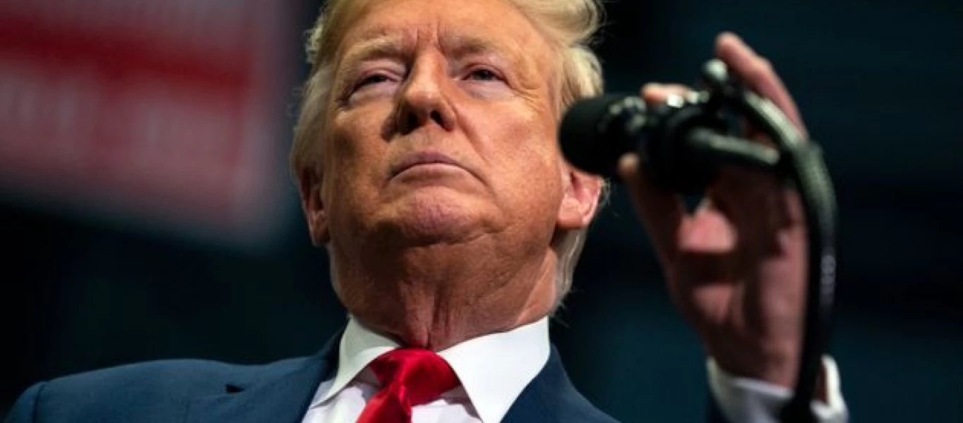 Ομοσπονδιακός δικαστής ματαιώνει πρωτοβουλία Τραμπ που σταματούσε να δίνει άδειες σε παράνομους μετανάστες